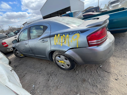 2008 DODGE AVENGER - STOCK #M18639