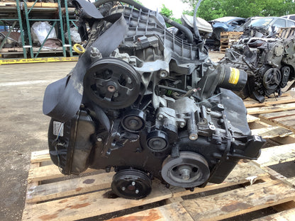 2010-2020 DODGE AVENGER- 2.4 L Engine -#MS1317
