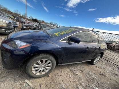 2010 MAZDA CX-7 - STOCK #: M18256