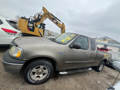 2003 FORD F150 - STOCK #: M18289