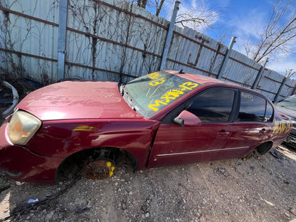 2004-2008 Chevrolet Malibu - Stock #: M18343