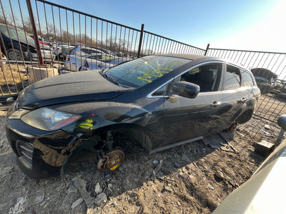 2007-2012 Mazda CX-7 - Stock #: M18377