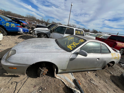 1998 HONDA PRELUDE - STOCK #: M18308