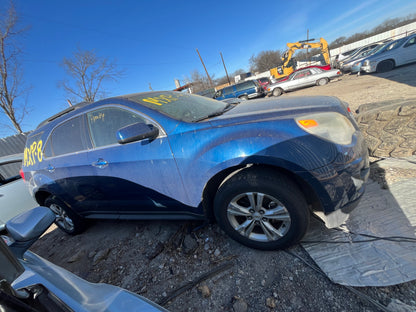 2010-2017 Chevrolet Equinox - Stock #: M18378