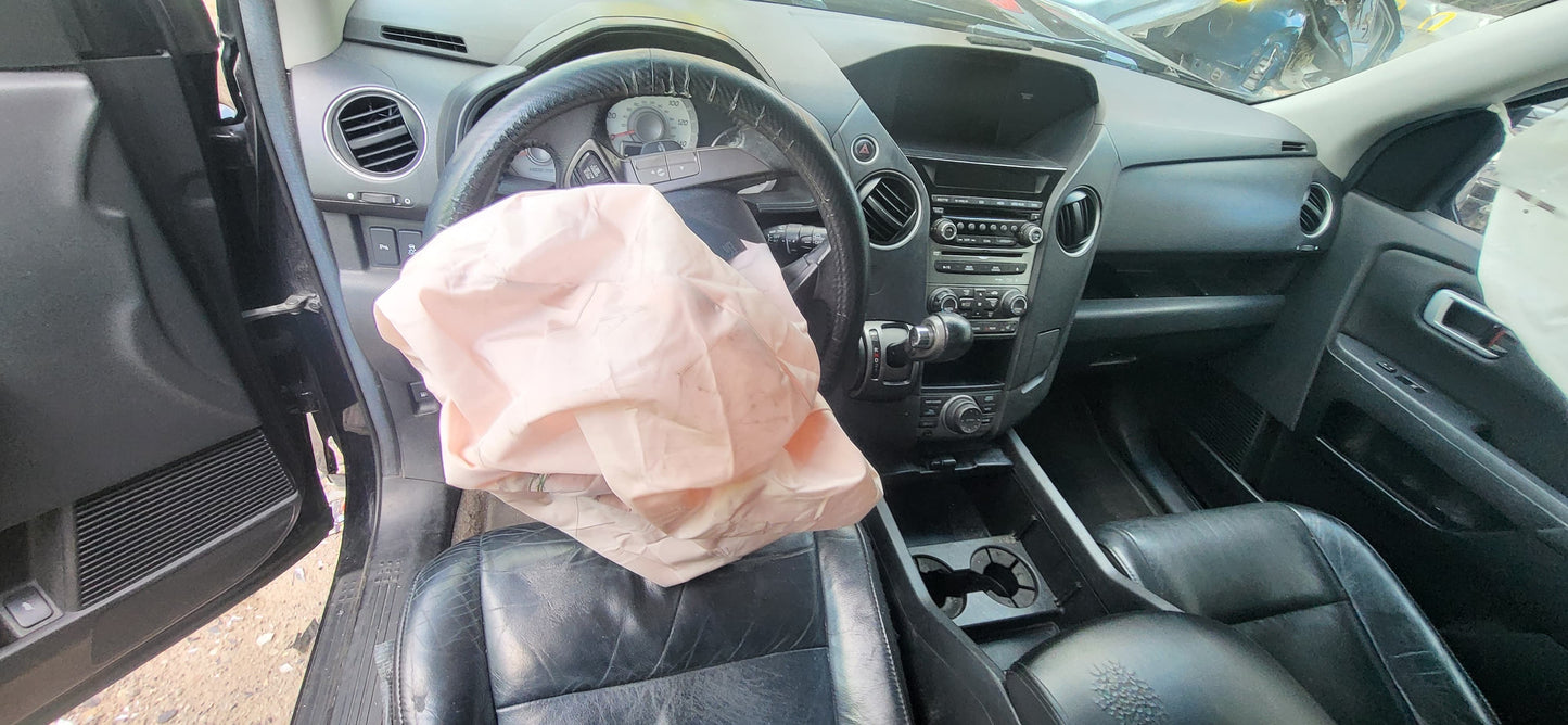 1/2 2012- 2015 Honda Pilot | All Parts A - F | SKU # M17568