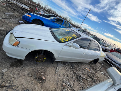 1999-2003 Acura TL - Stock #: M18349