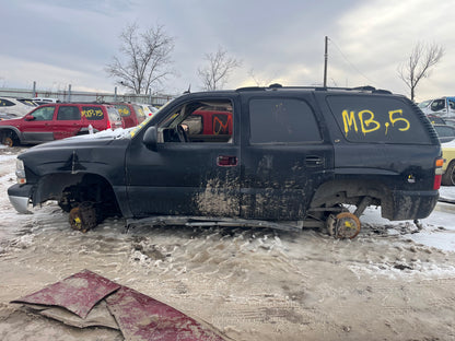 2000-2006 Chevrolet Tahoe - Stock #: M18415