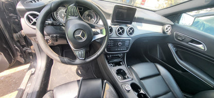 2/2 2017-2020 Mercedes Benz GLA Class | All Parts G - Z | SKU # M17562