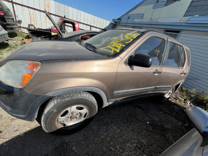 2002-2004 Honda CR-V - Stock #: M18751