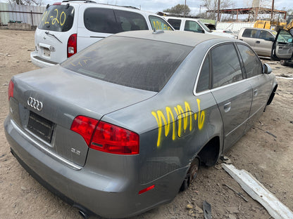 2006 AUDI A4 - STOCK #M18636