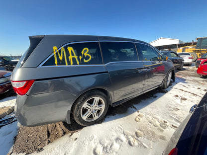2012 HONDA ODYSSEY - STOCK #: M18393