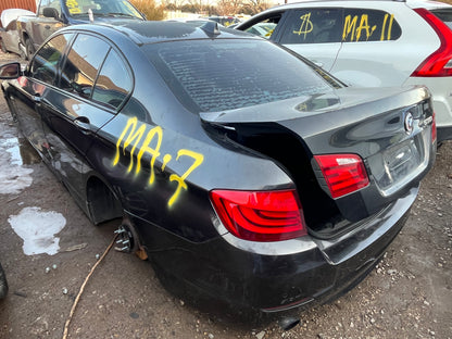 2011 BMW 535I - STOCK #: M18397