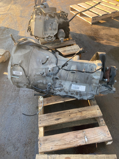 2012-2014 DODGE CHARGER - AUTOMATIC TRANSMISSION - #M17789