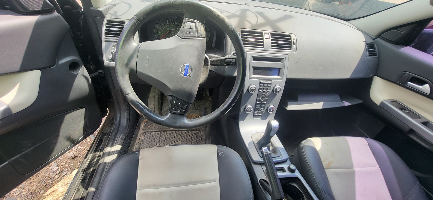 2/2 2007-2013 VOLVO C30 | All Parts G - Z | SKU #: M17572