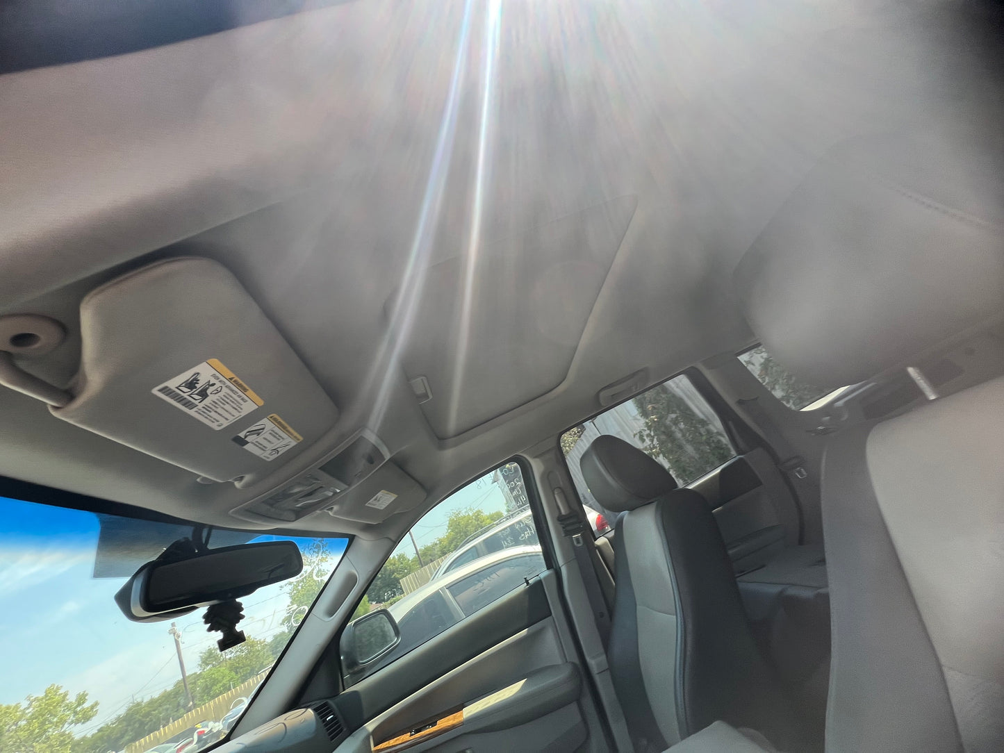 2/2 2008-2010 Jeep Grand Cherokee| All Parts G - Z | SKU #: M17546 XN-16 (Copy)