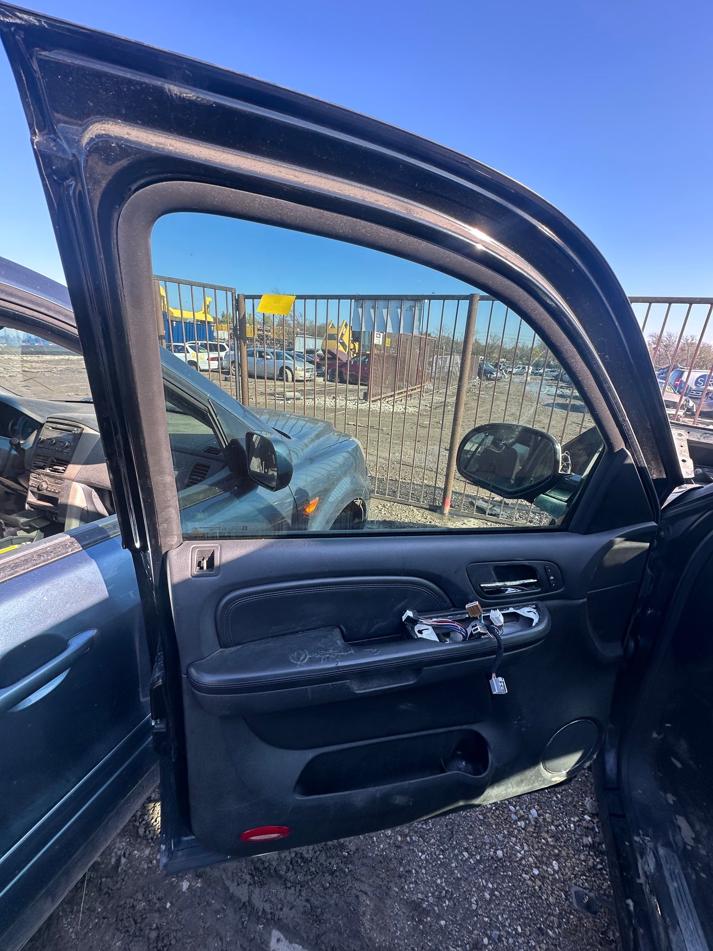 2008 Cadillac Escalade - Stock #: M18050 - W-20