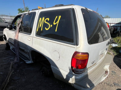 1998-2001 Ford Explorer - Stock #: M18754
