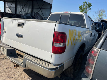 2004 Ford F150 - Stock #: M18745 - MR-15