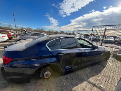 2011-2016 BMW 525I - Stock #: M18248