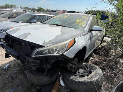 2015-2017 Hyundai Sonata - Stock #: M18738