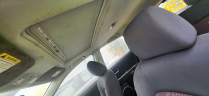 1/2 2004-2009 MAZDA 3 | All Parts A - F | SKU #: M17593