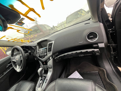 2011-2015 Chevrolet Cruze - Stock #M18225