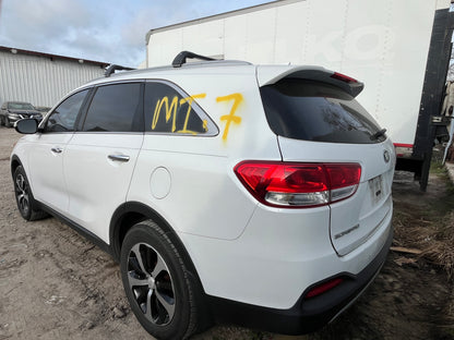 2017 KIA SORENTO - STOCK #: M18557