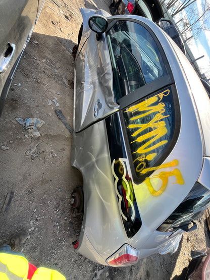 2012-2019 Fiat 500 Sport - Stock #: M18345