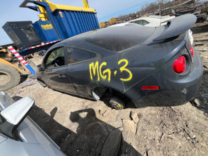 2009 CHEVROLET COBALT - STOCK #: M18513