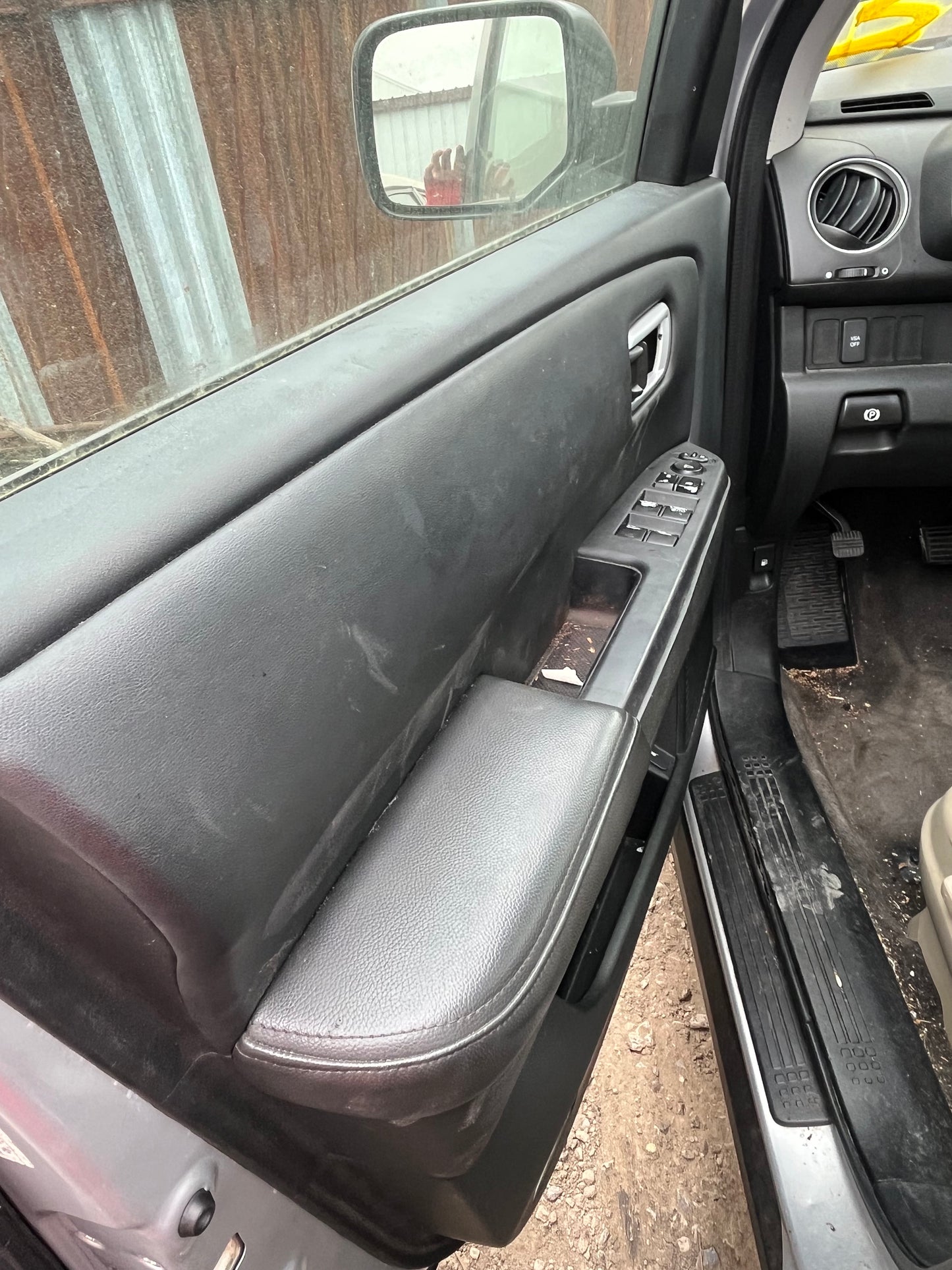 2009-2015 HONDA PILOT - #M18275