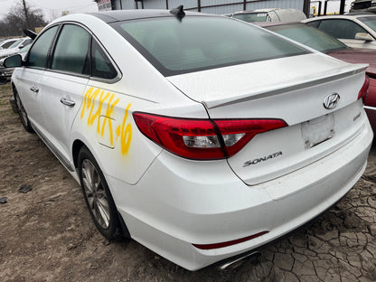 2015-2018 HYUNDAI SONATA - #M18276