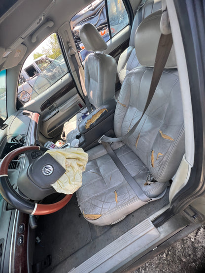 1/2 1998-2004 GRAND MARQUIS | All Parts A - F | SKU #: M17556