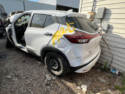 2021 NISSAN KICKS - STOCK #M18725