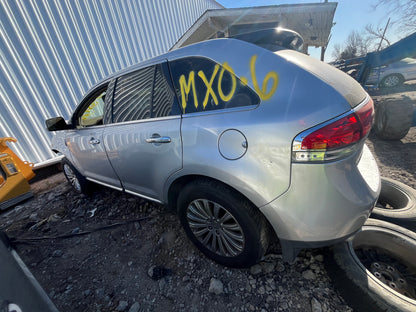 2011 LINCOLN MKS - STOCK #: M18356