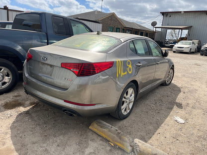 2011-2013 Kia Optima - Stock #: M18618