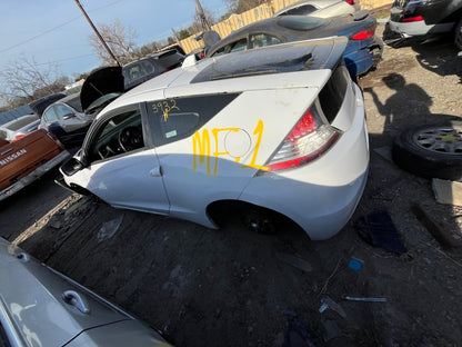 2011-2016 Honda CR-Z - Stock #: M18491