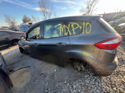 2013-2018 Ford C-Max - Stock #: M18380
