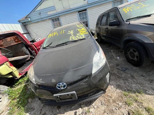 2014 Toyota Prius - Stock #: M18741 - MR-11