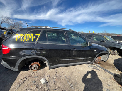 2008 BMW X5 - STOCK #: M18317