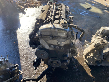 2013-2016 DODGE DART - 2.0 L Engine -#M17694