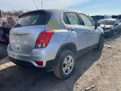 2018 CHEVY TRAX - STOCK #: M18473