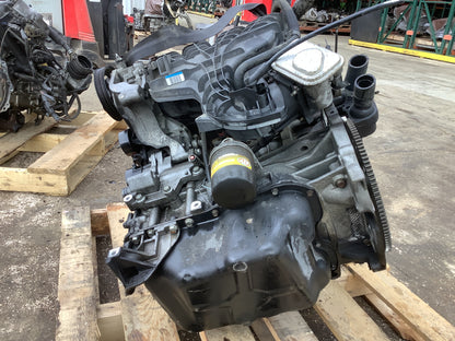 2010-2020 DODGE AVENGER- 2.4 L Engine -#MS1317