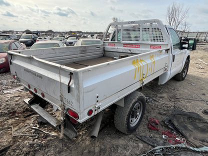 2012 Ford F250 - Stock #: M18469 - MD-19