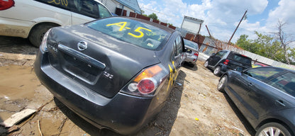 2/2 2007-2012 NISSAN ALTIMA | All Parts G - Z | SKU #: M17595