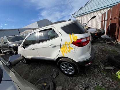 2018-2022 Ford EcoSport - Stock #: M18726
