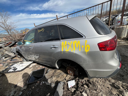 2012 ACURA MDX - STOCK #: M18316