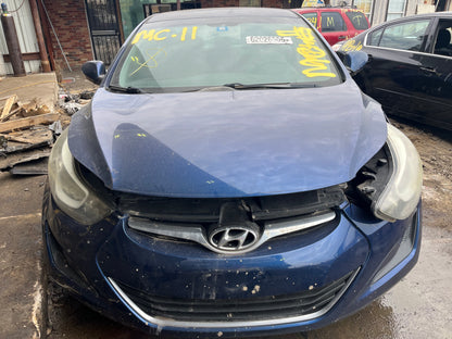 2011-2016 HYUNDAI ELANTRA   PARTING OUT- MC-11 - # M18441