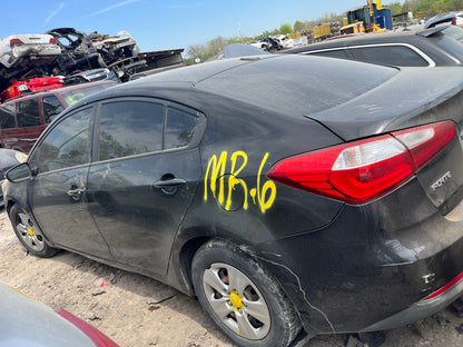 2014-2016 Kia Forte - Stock #: M18736