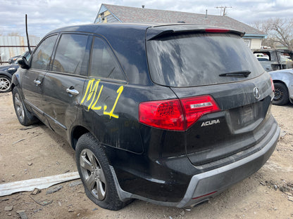 2007-2009 Acura MDX - Stock #: M18611