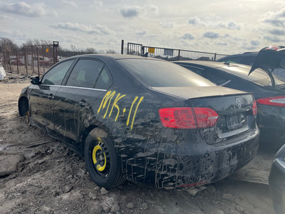 2011-2018 VOLKSWAGEN JETTA- PARTING OUT- MK-11 # M18601